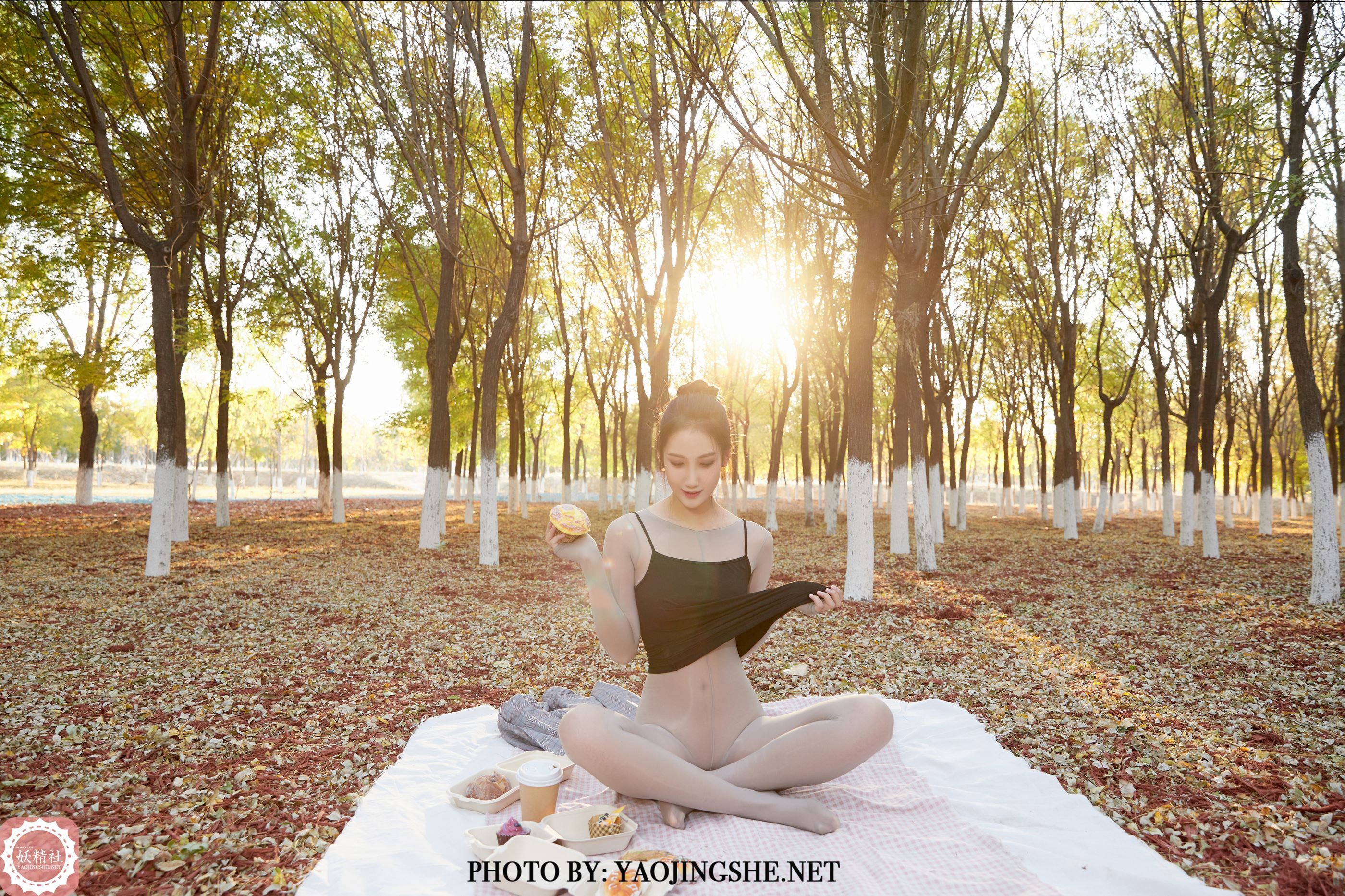 FAIRY CLUB妖精社 2021.10.27 T2133《思文-深秋》